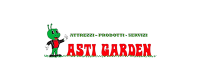 Asti Garden